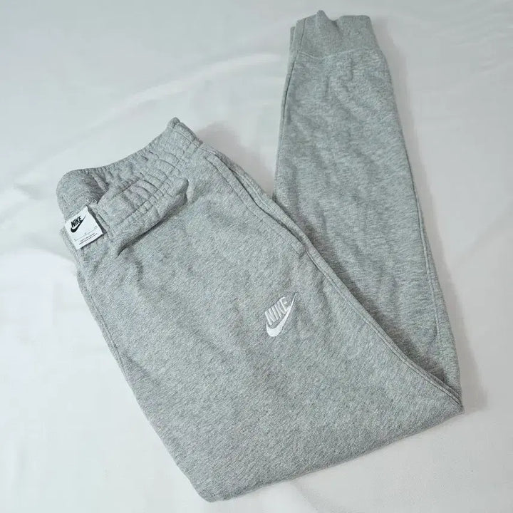 [BUNJANG] Nike French Terry Sportswear Training Jogger Pants (S) / 나이키 트레이닝 조거팬츠 프렌치테리 스포츠웨어 바지