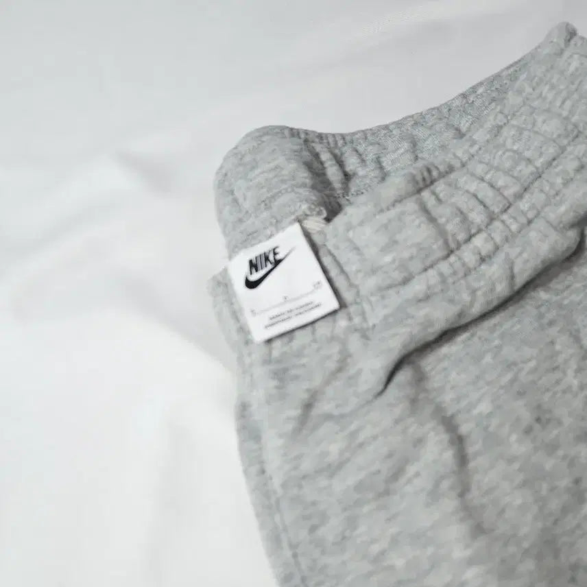 [BUNJANG] Nike French Terry Sportswear Training Jogger Pants (S) / 나이키 트레이닝 조거팬츠 프렌치테리 스포츠웨어 바지