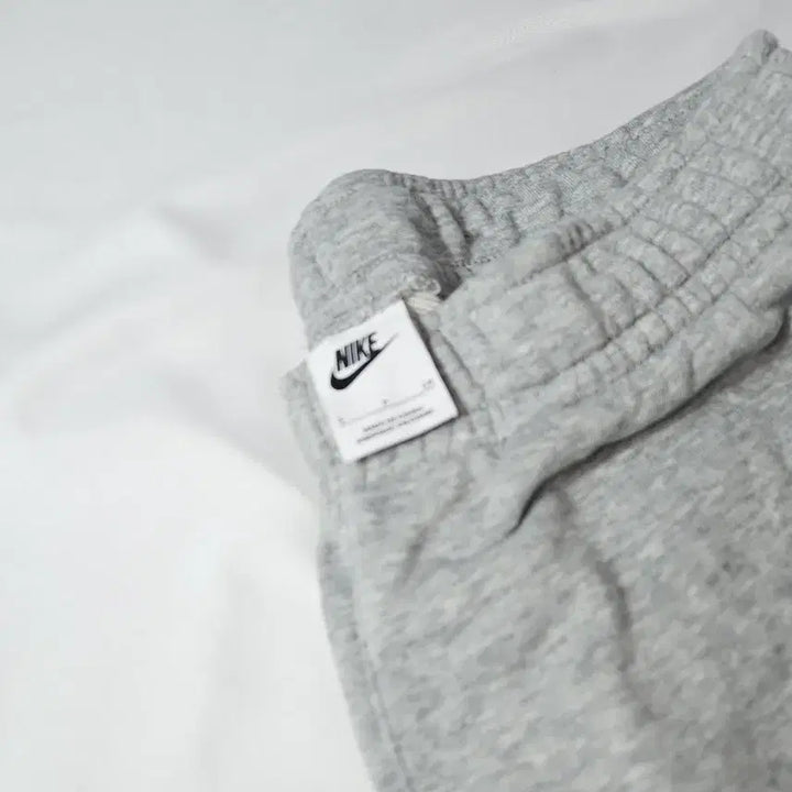 [BUNJANG] Nike French Terry Sportswear Training Jogger Pants (S) / 나이키 트레이닝 조거팬츠 프렌치테리 스포츠웨어 바지