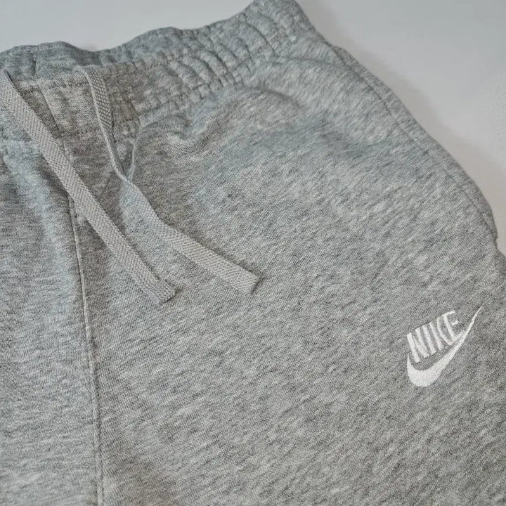[BUNJANG] Nike French Terry Sportswear Training Jogger Pants (S) / 나이키 트레이닝 조거팬츠 프렌치테리 스포츠웨어 바지
