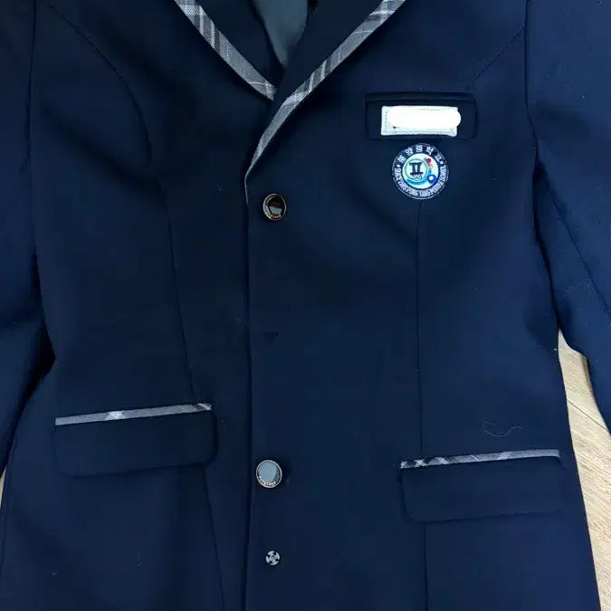 [SOLD OUT] 풍양중학교 교복