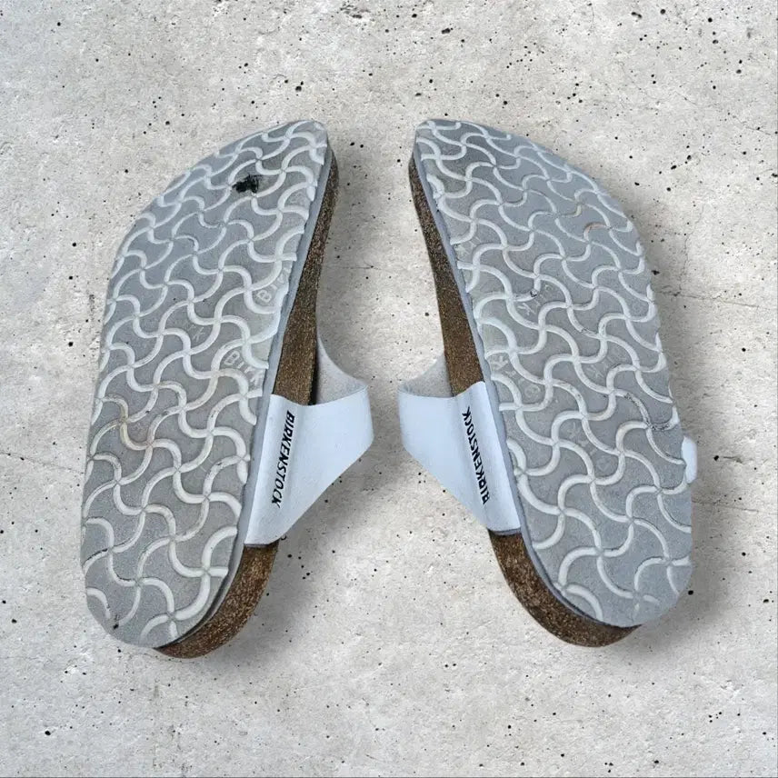 [BUNJANG] Birkenstock Gizeh Thong Sandals (240) / 버켄스탁 지제 조리 샌들 (240)