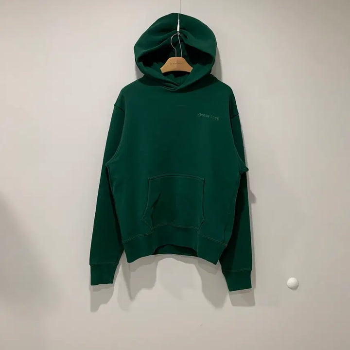[BUNJANG] Adidas Green Hoodie / [Adidas] 아디다스 후드티