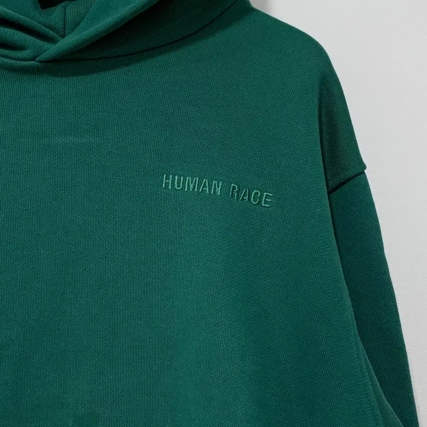 [BUNJANG] Adidas Green Hoodie / [Adidas] 아디다스 후드티