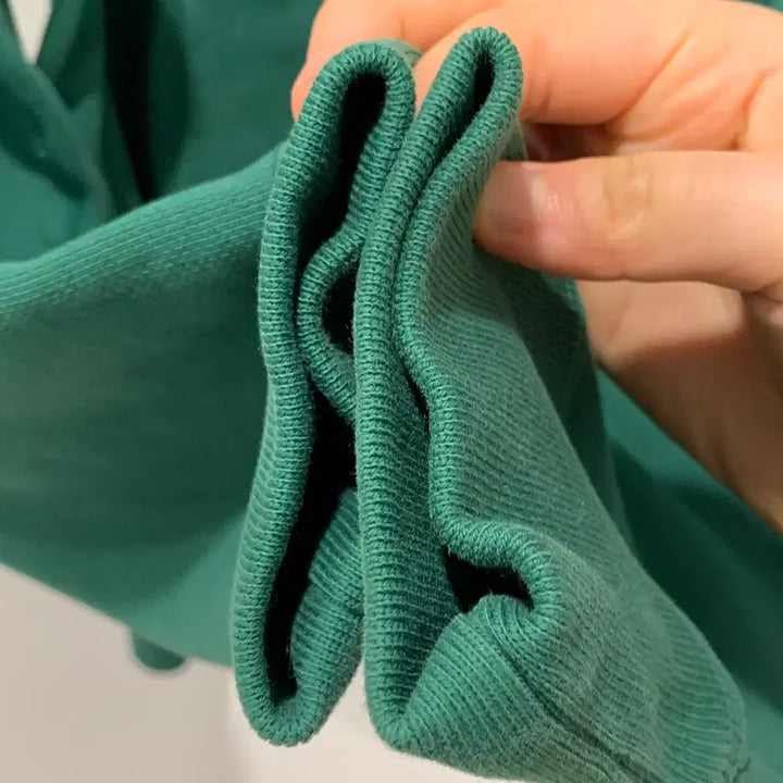 [BUNJANG] Adidas Green Hoodie / [Adidas] 아디다스 후드티