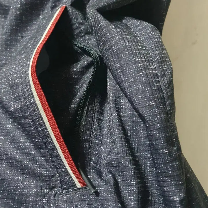 [SOLD OUT] 레드페이스 남성 바람막이자켓 네이비 XL 105