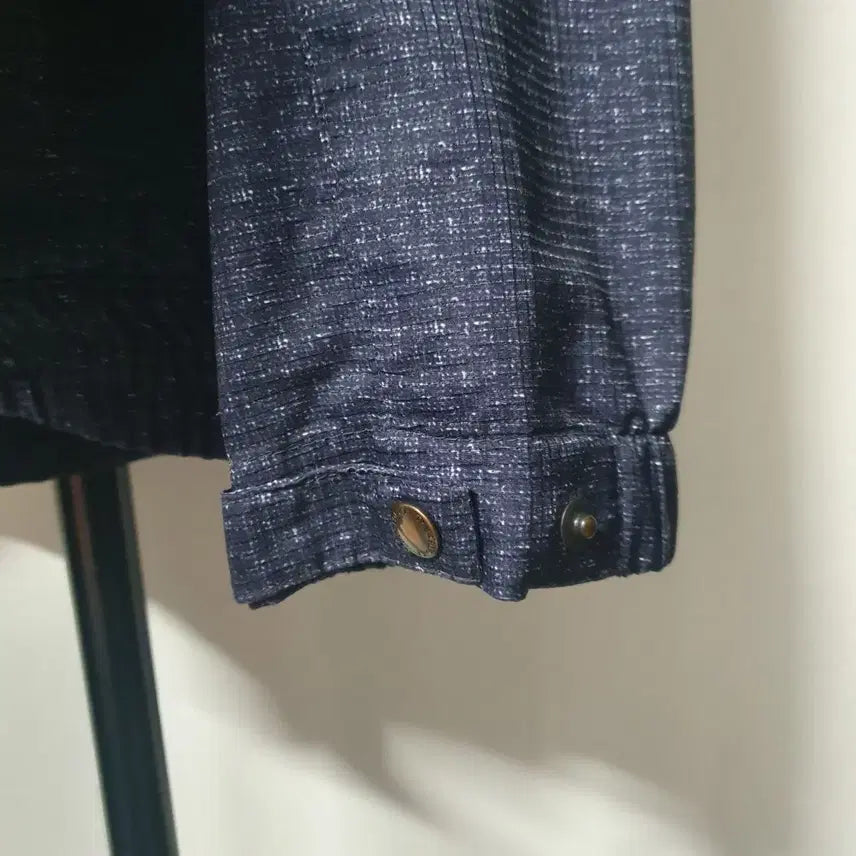 [SOLD OUT] 레드페이스 남성 바람막이자켓 네이비 XL 105