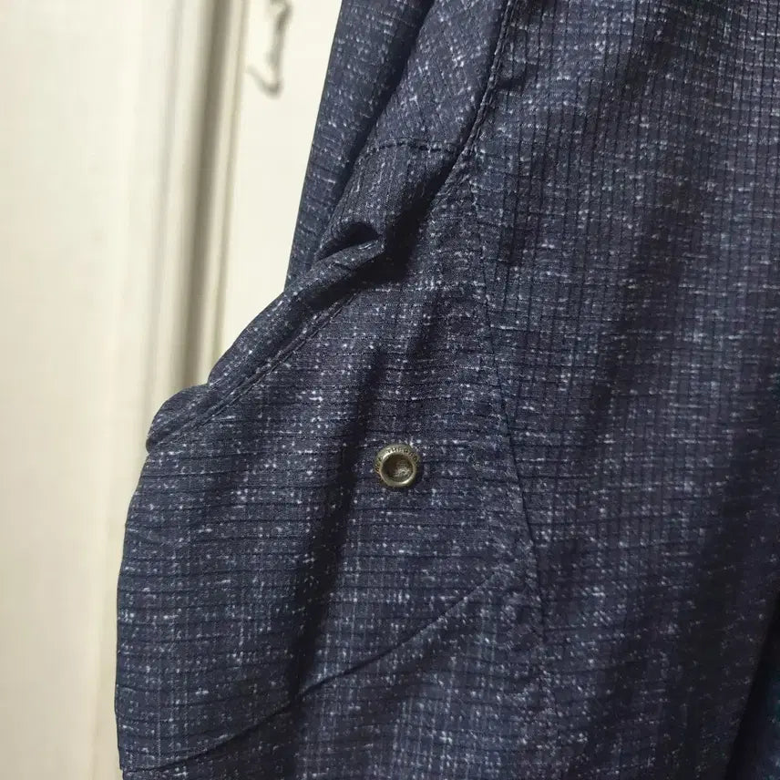 [SOLD OUT] 레드페이스 남성 바람막이자켓 네이비 XL 105