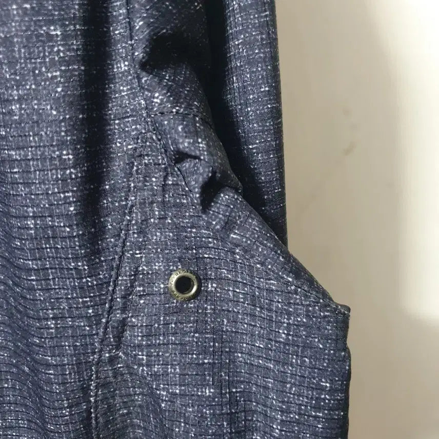 [SOLD OUT] 레드페이스 남성 바람막이자켓 네이비 XL 105