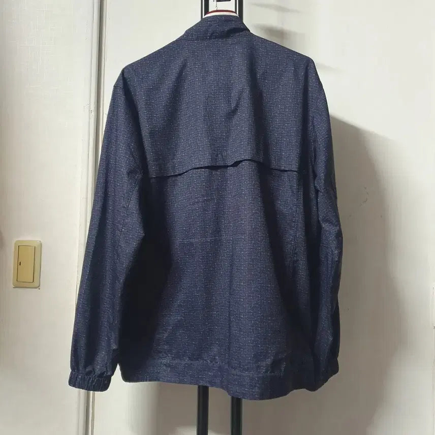 [SOLD OUT] 레드페이스 남성 바람막이자켓 네이비 XL 105