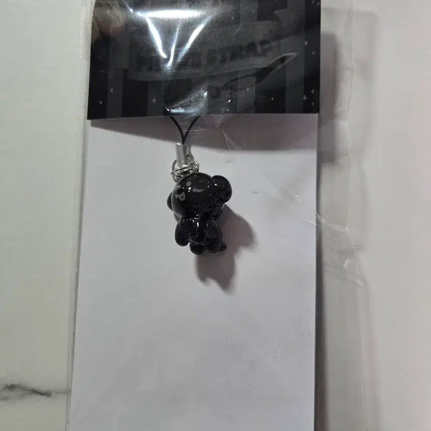 [SOLD OUT] 라이즈 페임 fame 멍룡 앤톤 폰스트랩