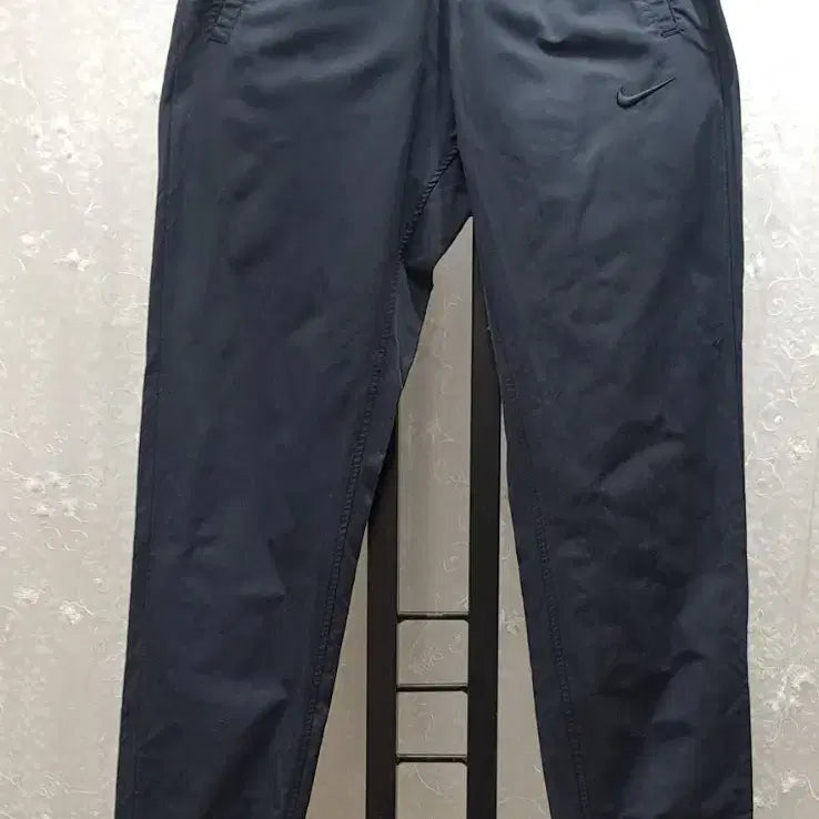 [BUNJANG] Nike 28 Cotton Banding Pants / 나이키  밴딩 면바지 28