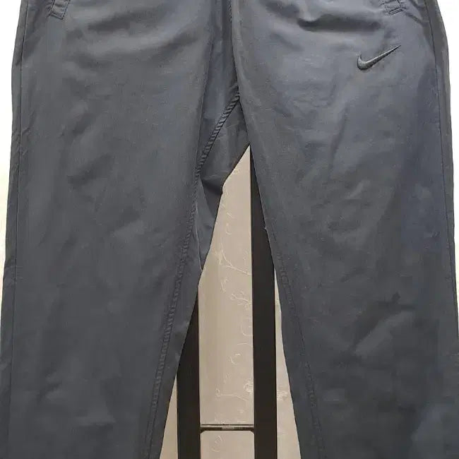 [BUNJANG] Nike 28 Cotton Banding Pants / 나이키  밴딩 면바지 28