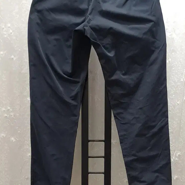 [BUNJANG] Nike 28 Cotton Banding Pants / 나이키  밴딩 면바지 28