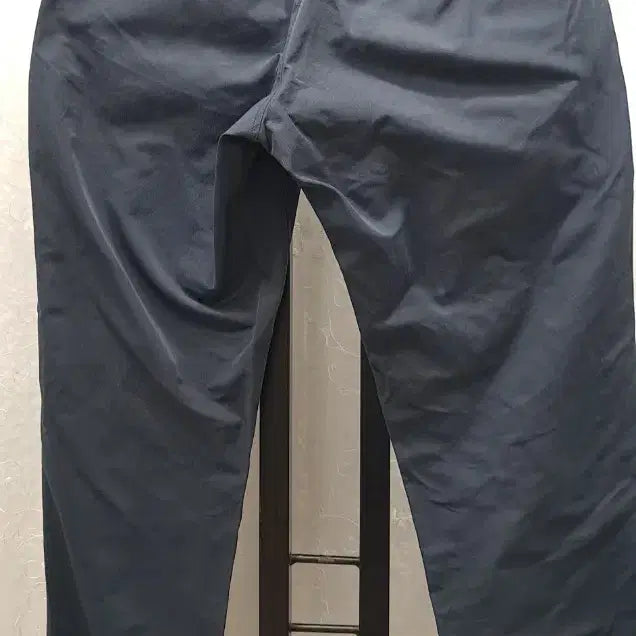 [BUNJANG] Nike 28 Cotton Banding Pants / 나이키  밴딩 면바지 28