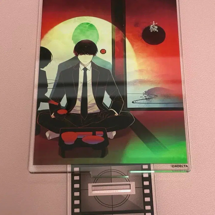 [BUNJANG] Ooe Osaki Acrylic Stand / 오오에 오오사키 태피 아크릴스탠드 판매