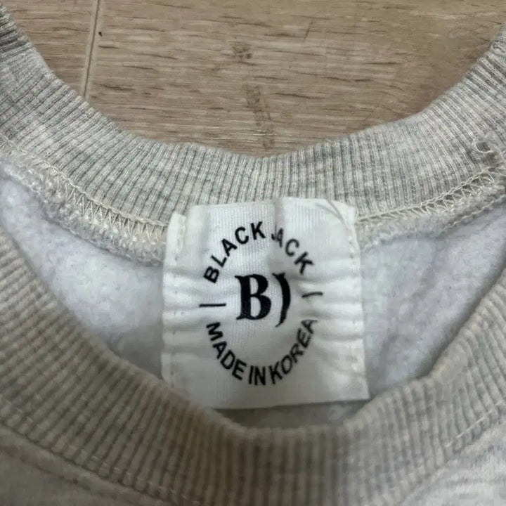 [BUNJANG] Blackjack Brooklyn Men&