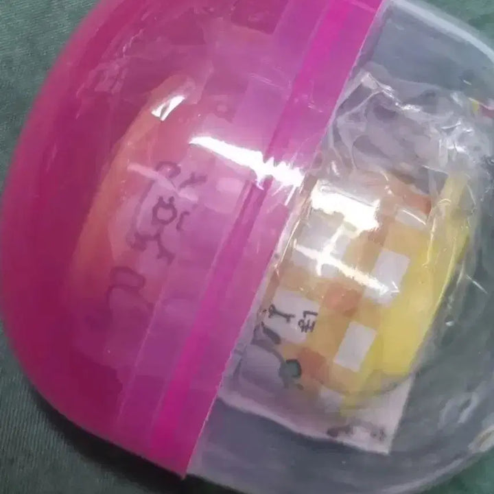 [BUNJANG] Sanrio Kuromi Coin Cylinder Gacha / 산리오 코인실린더 쿠리링 가챠