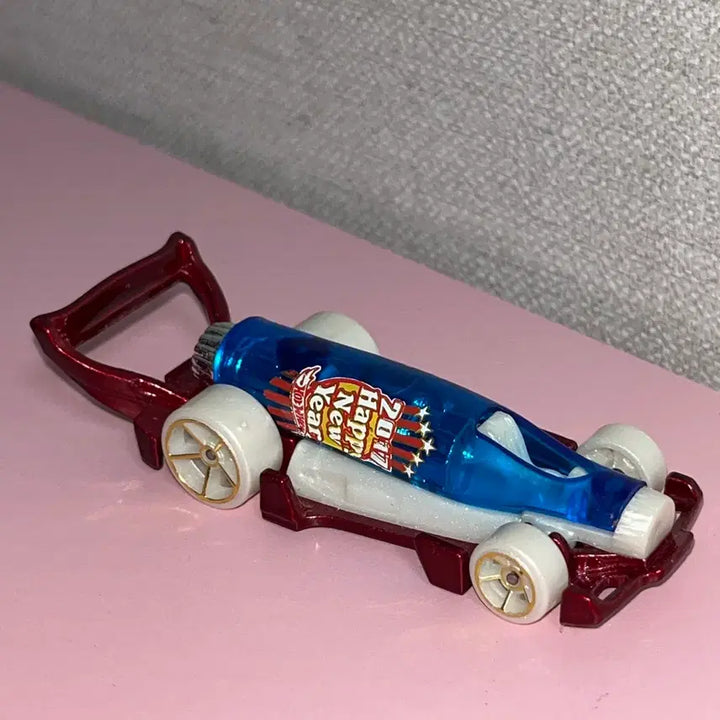 [BUNJANG] Hot Wheels Diecast Model Car Miniature Toy / 핫휠 미니카 피규어 다이캐스트 자동차 모형 차 장난감 미니자동차