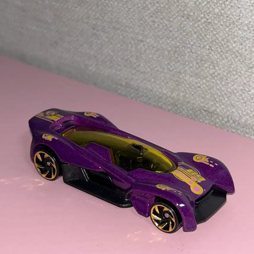 [BUNJANG] Hot Wheels Diecast Model Car Miniature Toy / 핫휠 미니카 피규어 다이캐스트 자동차 모형 차 장난감 미니자동차