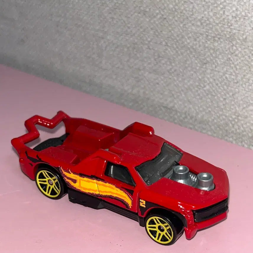 [BUNJANG] Hot Wheels Diecast Model Car Miniature Toy / 핫휠 미니카 피규어 다이캐스트 자동차 모형 차 장난감 미니자동차