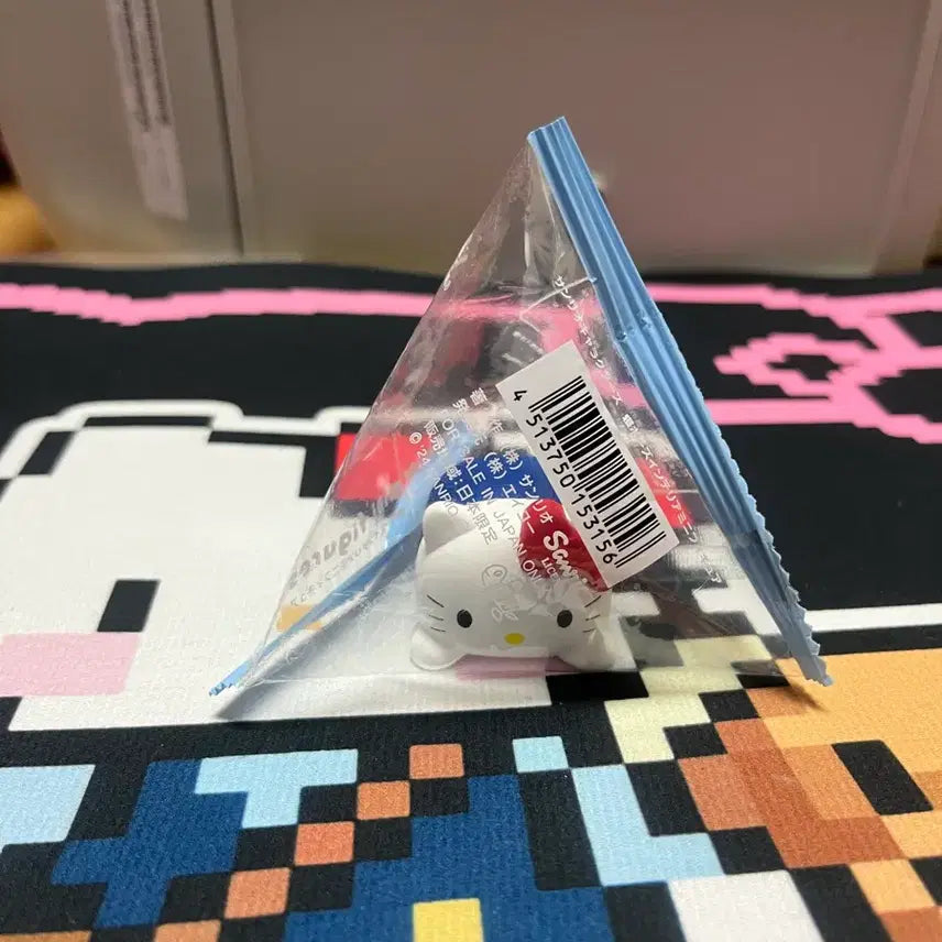 [BUNJANG] Kitty Figure / 키티 봉지 피규어