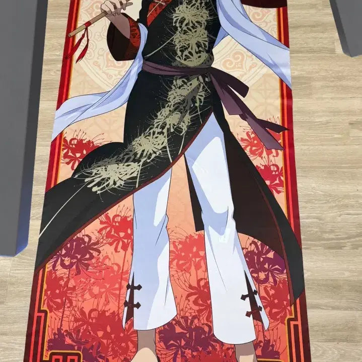 [BUNJANG] 86 Eighty-Six Shin Iieno Uzenn Tapestry (2 Types) / 86에이티식스 신에이노우젠 태피스트리 2종