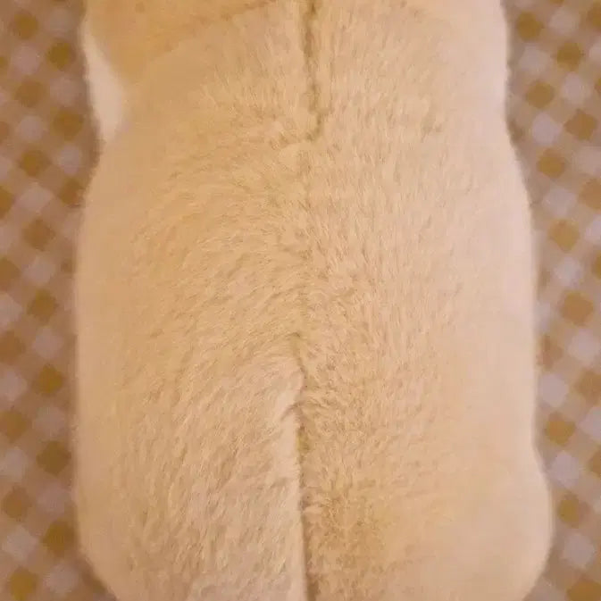 [BUNJANG] Coffee Ga Joa Racco-san 25cm Plush Doll / 커피가좋아 랏코상 25cm인형(새상품)