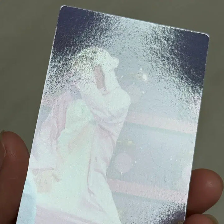 [BUNJANG] BTS Muster 4th DVD Jimin Photocard Full Set / 방탄 머스터 4기 머사터 디비디 지민 포카 풀셋 양도