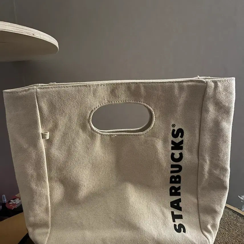 [BUNJANG] Starbucks Eco Bag Tote / 스타벅스 별별꾸러미 에코백 토트백