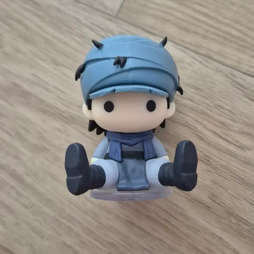 [BUNJANG] Hunter x Hunter Petador Figure / 헌터x헌터 페타돌 피규어