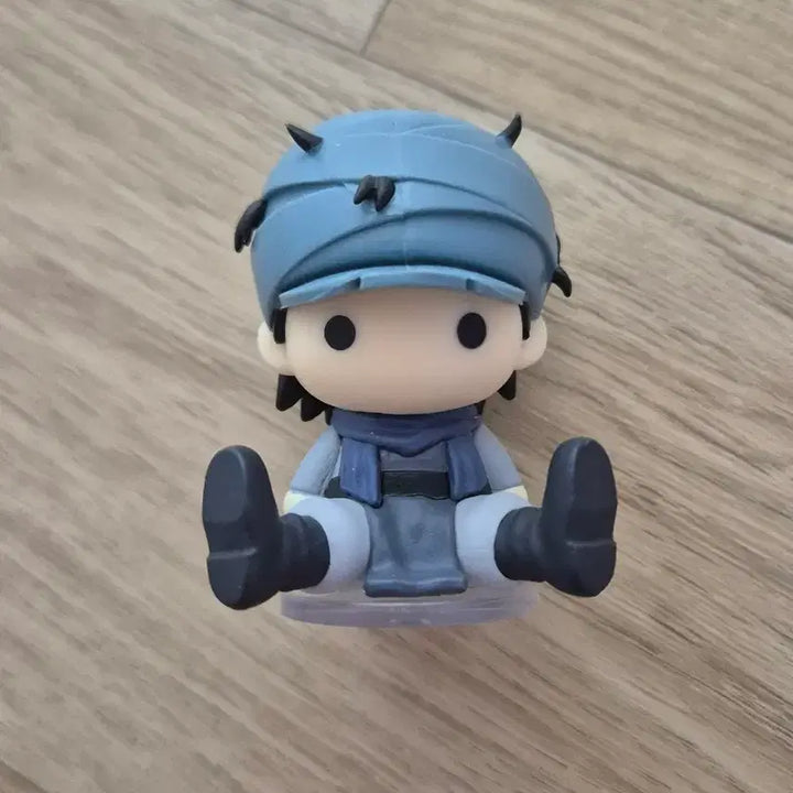 [BUNJANG] Hunter x Hunter Petador Figure / 헌터x헌터 페타돌 피규어