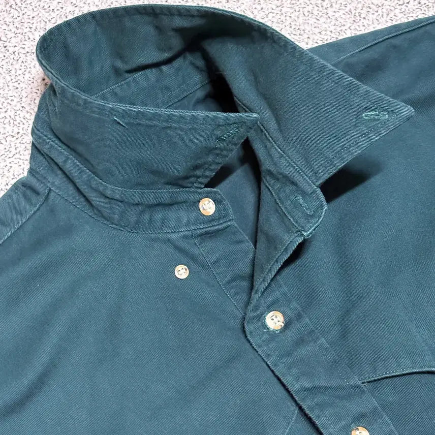 [BUNJANG] W.Roper Western Shirt Jacket / 90s 빈티지 W.Roper 웨스턴 셔츠형 자켓