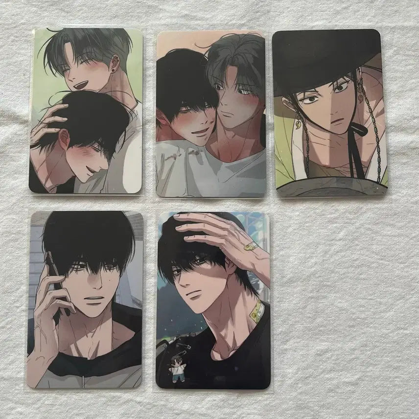[SOLD OUT] 언슬립 컬포 양도