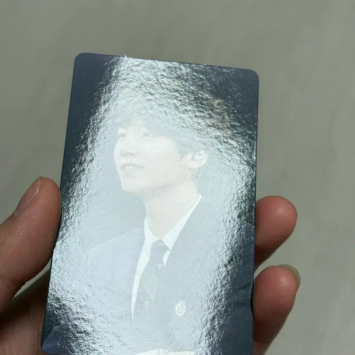 [SOLD OUT] 방탄 일본 머스터 4기 머사터 디비디 윤기 포카 풀셋 양도