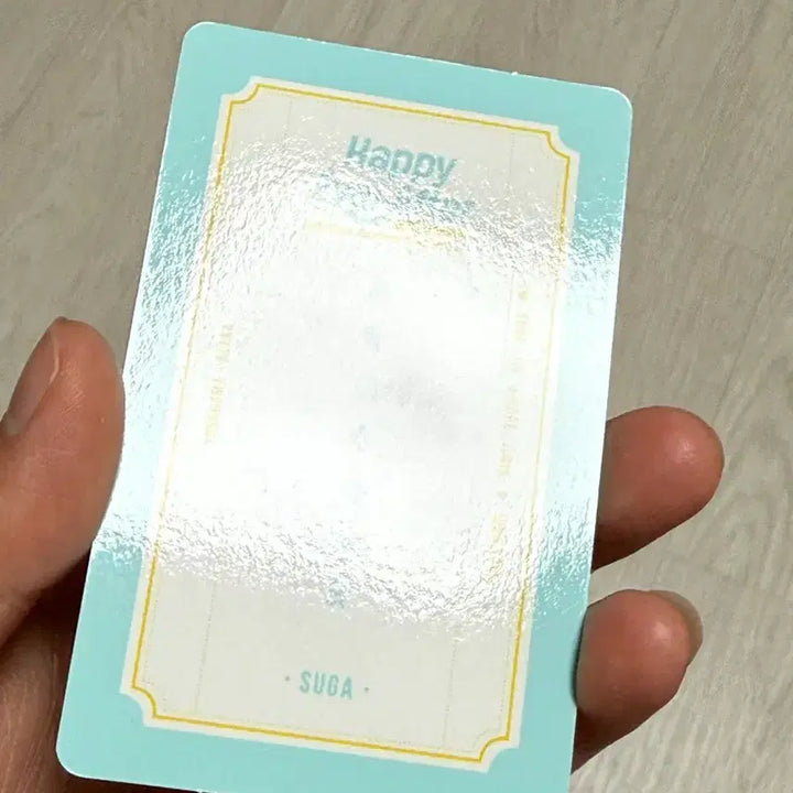 [SOLD OUT] 방탄 일본 머스터 4기 머사터 디비디 윤기 포카 풀셋 양도