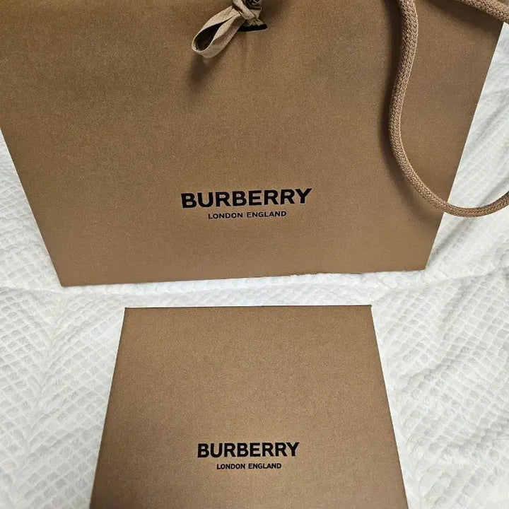 [BUNJANG] Burberry Women&