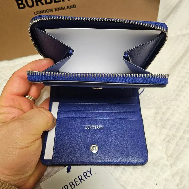[BUNJANG] Burberry Women&