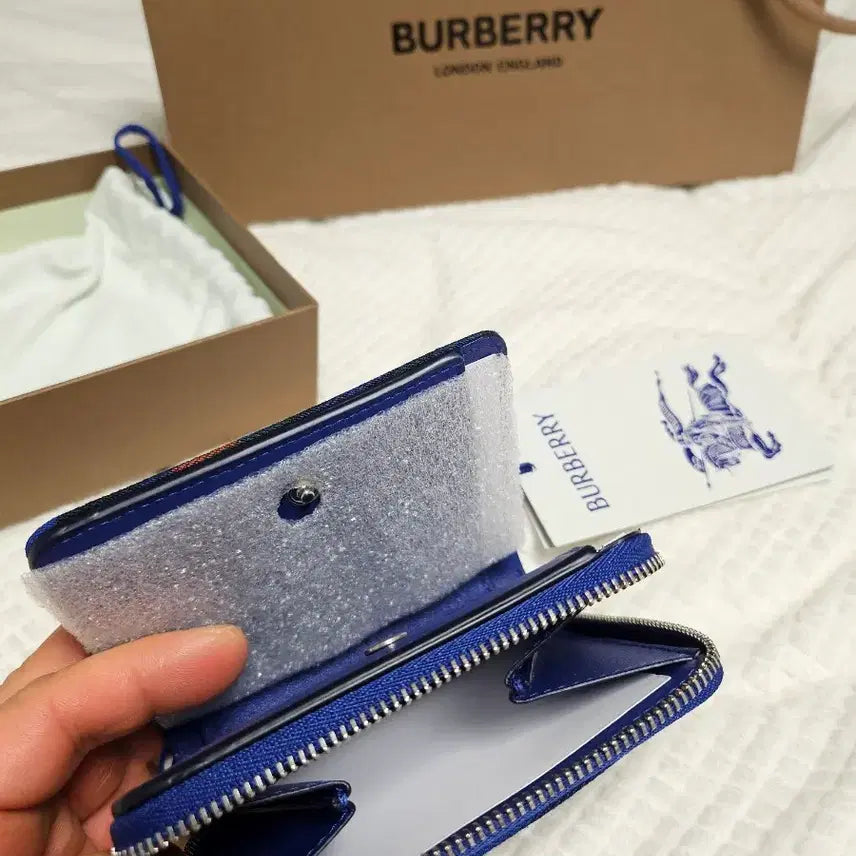 [BUNJANG] Burberry Women&