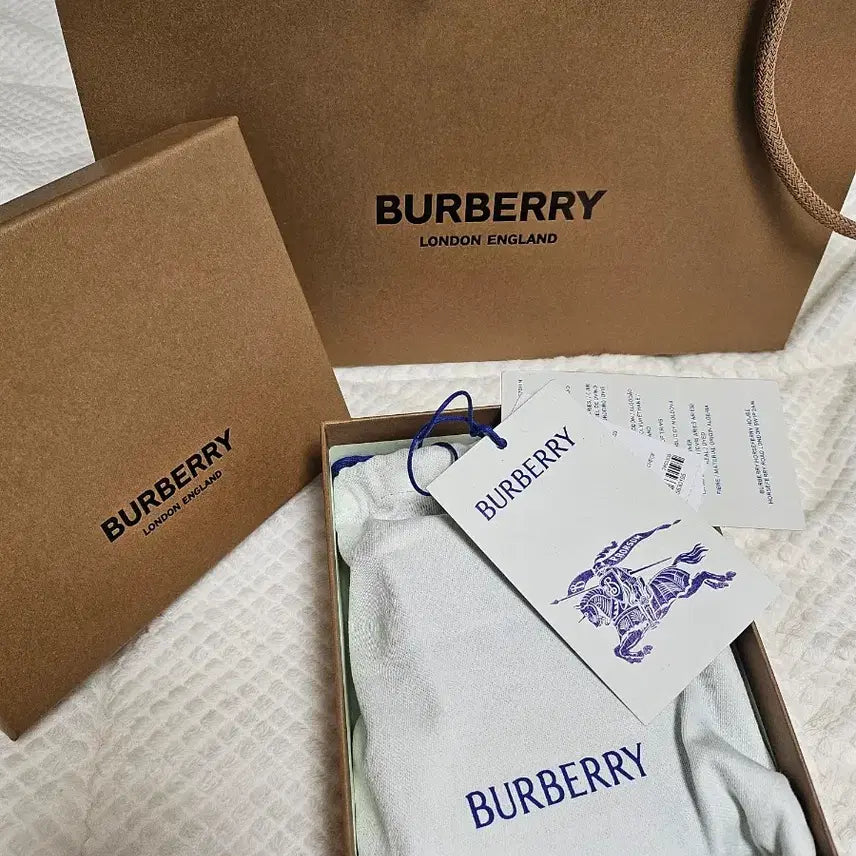 [BUNJANG] Burberry Women&