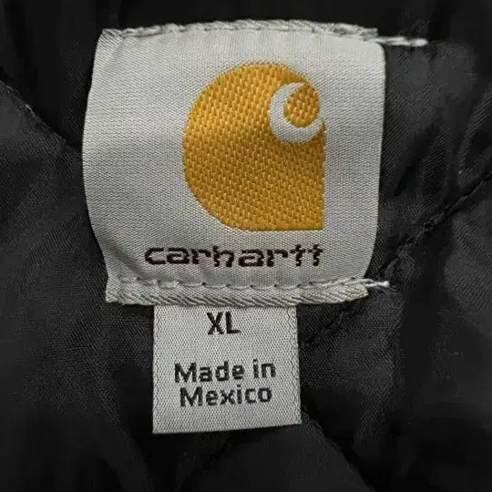 [BUNJANG] Carhartt Arctic XL Jacket / 칼하트 아크틱 xl