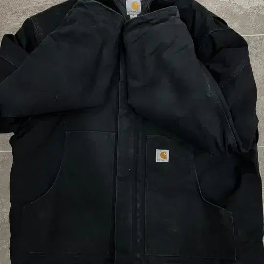 [BUNJANG] Carhartt Arctic XL Jacket / 칼하트 아크틱 xl
