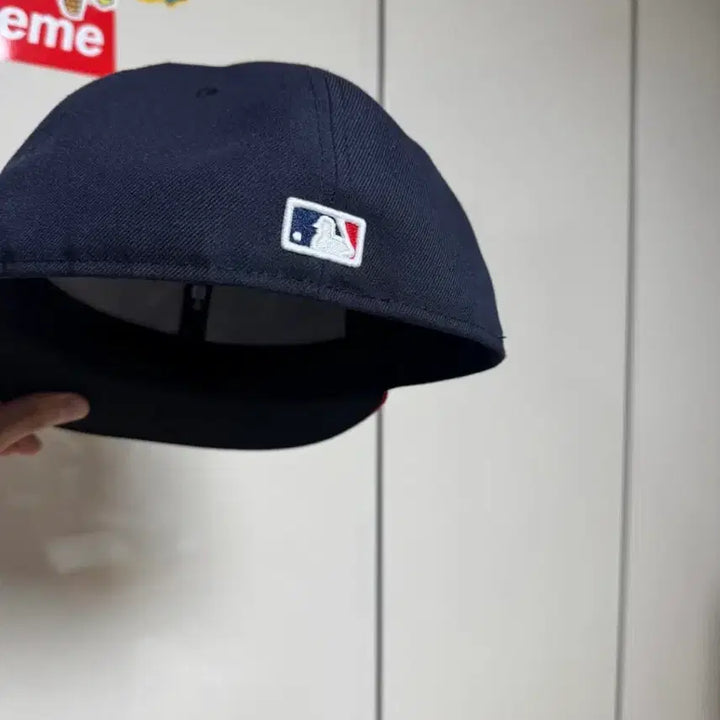[SOLD OUT] 59fifty 뉴에라 세인트루이스 카디널스