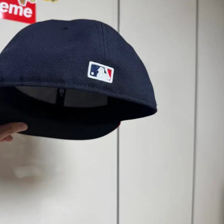 [SOLD OUT] 59fifty 뉴에라 세인트루이스 카디널스