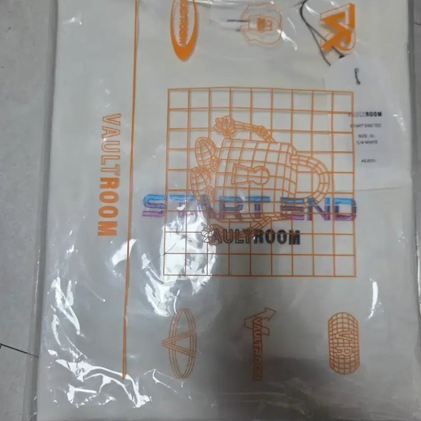 [BUNJANG] Hololive T-shirt XL / 홀로라이브 티셔츠