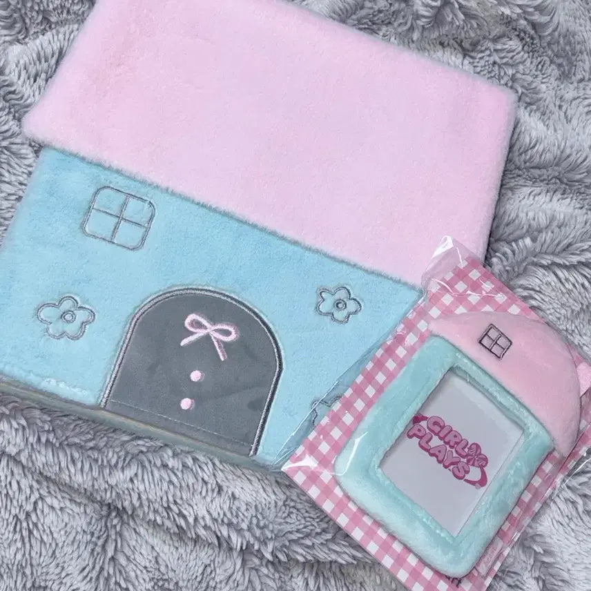 [BUNJANG] BOYNEXTDOOR Binder &amp; Photocard Holder Bundle Set / 집바인더 집포카홀더 일괄양도합니다 보넥도 보이넥스트도어