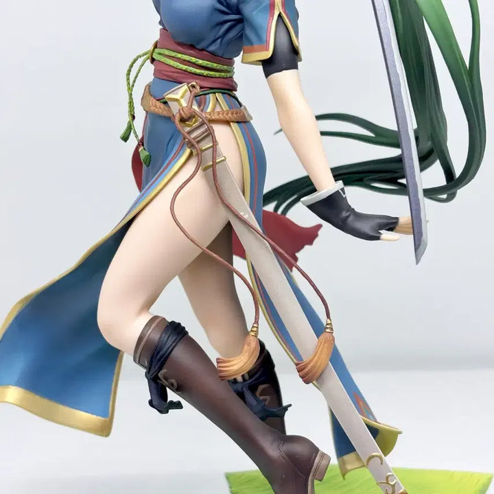 [BUNJANG] Fire Emblem Lyn Scale Figure / 파이어엠블렘 린 스케일피규어