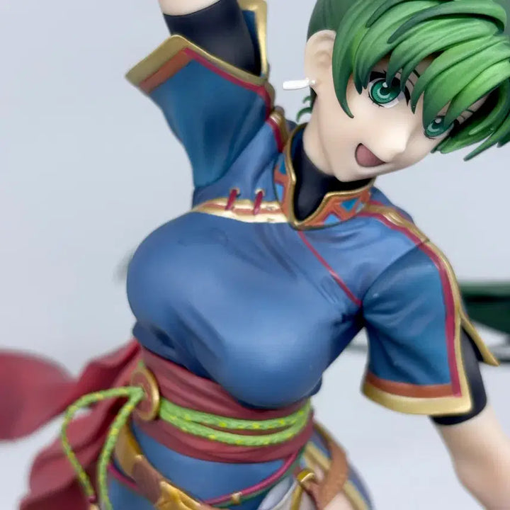 [BUNJANG] Fire Emblem Lyn Scale Figure / 파이어엠블렘 린 스케일피규어
