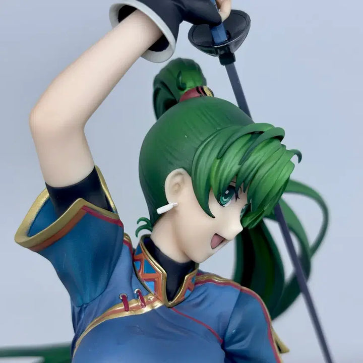 [BUNJANG] Fire Emblem Lyn Scale Figure / 파이어엠블렘 린 스케일피규어
