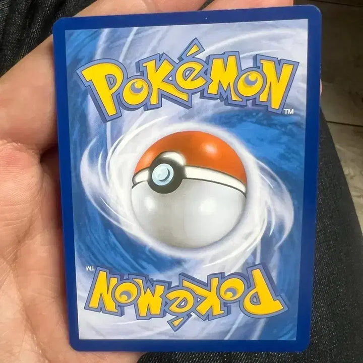 [BUNJANG] Pokemon Cards / 포켓몬 카드
